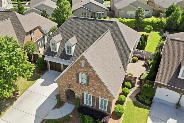 Property Slideshow image 3 of 61 | 318 lakeside trce, Canton, GA, 30115