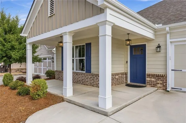 Property Slideshow image 2 of 35 | 23 echols bnd, Hiram, GA, 30141