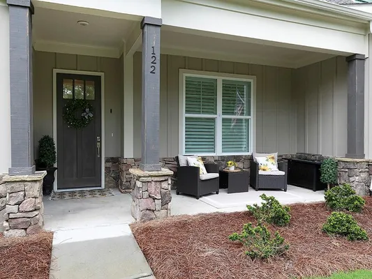 Property Slideshow image 3 of 40 | 122 arrowridge, Waleska, GA, 30183