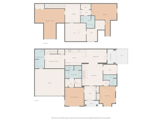 Property Slideshow image 3 of 53 | 2845 middlecreek way, Cumming, GA, 30041