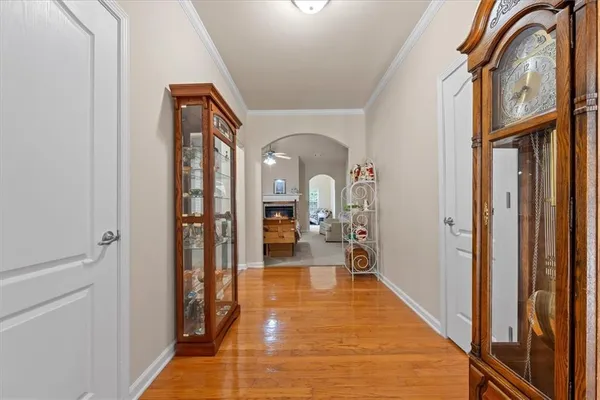 Property Slideshow image 3 of 29 | 311 crossroads dr, Social Circle, GA, 30025