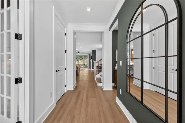 Property Slideshow image 3 of 17 | 2669 turnwater st, Hoschton, GA, 30548