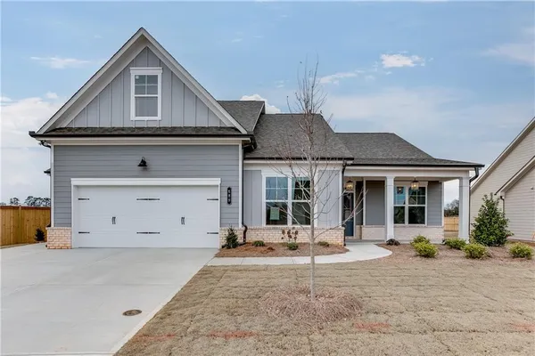 Property Slideshow image 3 of 60 | 153 merwood ln, Jefferson, GA, 30549