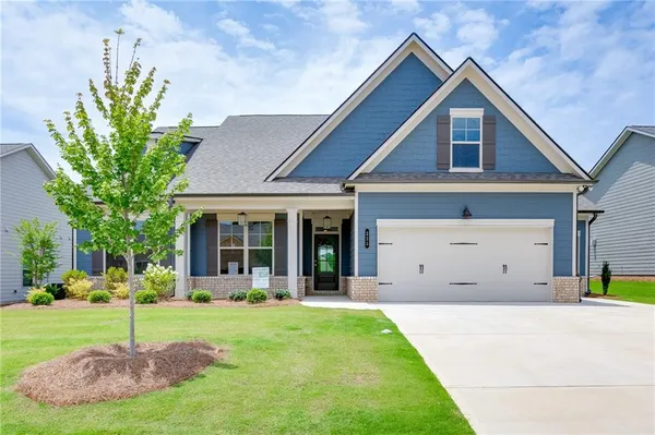 Property Slideshow image 2 of 53 | 191 merwood ln, Jefferson, GA, 30549