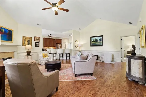 Property Slideshow image 2 of 33 | 1225 brook knoll ln 804, Cumming, GA, 30041