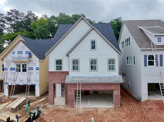 Property Slideshow image 3 of 16 | 1916 allyan dr, Marietta, GA, 30066