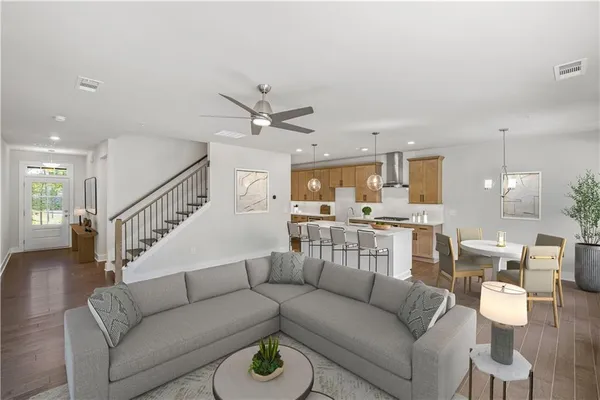 Property Slideshow image 2 of 20 | 3620 moonbird walk, Cumming, GA, 30028