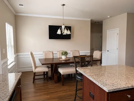 Property Slideshow image 3 of 6 | 8631 spivey village trl, Jonesboro, GA, 30236