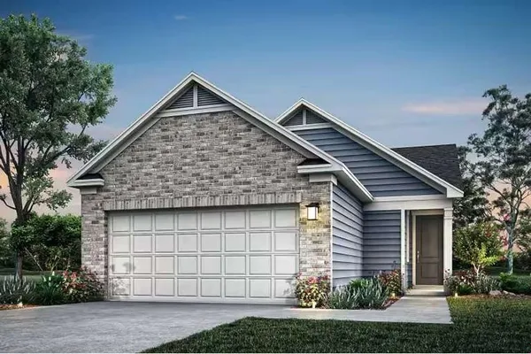 Property Slideshow image 2 of 17 | 197 ravenna dr, Griffin, GA, 30223