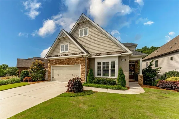 Property Slideshow image 3 of 57 | 408 serenity ln, Woodstock, GA, 30188