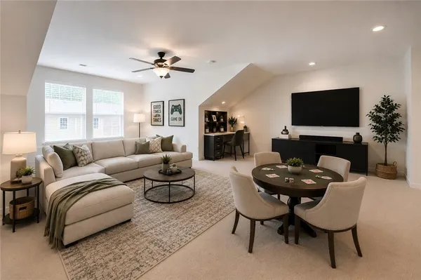 Property Slideshow image 3 of 60 | 2641 grapevine cir 804, Cumming, GA, 30041