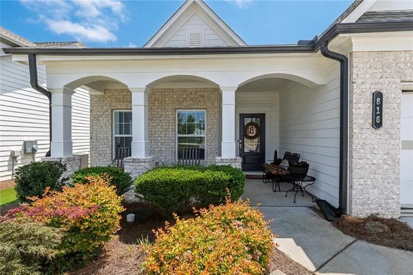 Property Slideshow image 2 of 55 | 816 spruce ave, Canton, GA, 30114