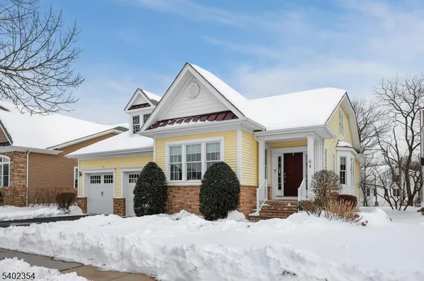 Property Slideshow image 2 of 46 | 64 bedford dr, Skillman, NJ, 08558