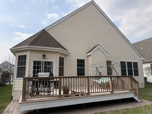 Property Slideshow image 2 of 2 | 84 patriots way, Franklin Twp., NJ, 08873