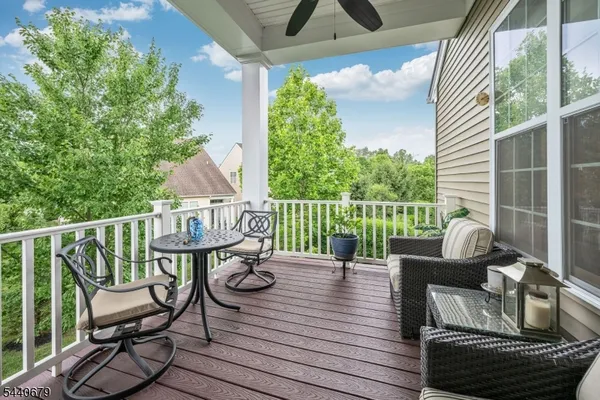 Property Slideshow image 3 of 37 | 105 van cleef dr, Readington Twp., NJ, 08889