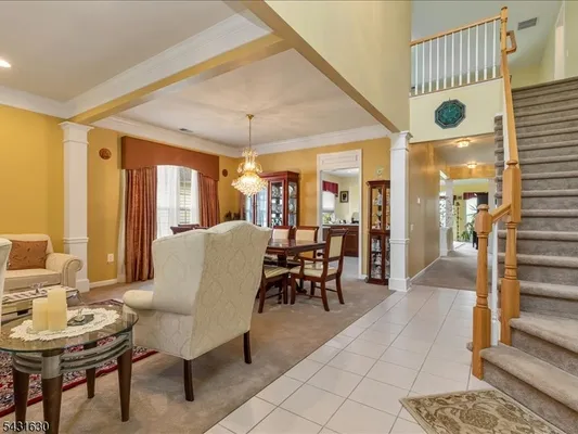 Property Slideshow image 2 of 41 | 515 crossfields ln, Franklin Twp., NJ, 08873