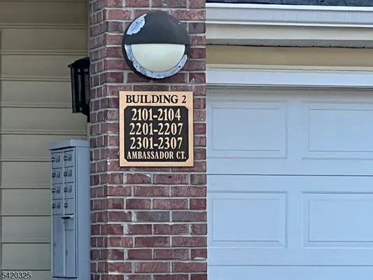 Property Slideshow image 2 of 15 | 2206 ambassador ct, Franklin Twp., NJ, 08873