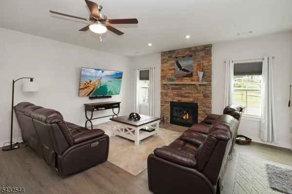 Property Slideshow image 3 of 26 | 21 harris hawk rd, Washington Twp., NJ, 07882