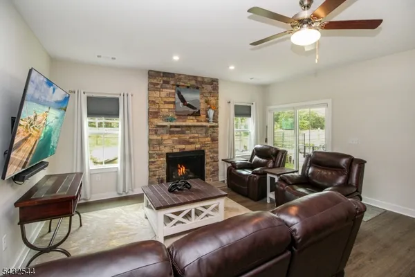 Property Slideshow image 2 of 26 | 21 harris hawk rd, Washington Twp., NJ, 07882