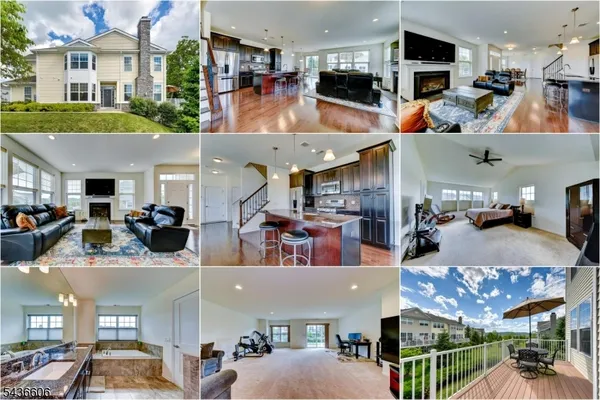 Property Slideshow image 2 of 50 | 14 lupine ln, Allamuchy Twp., NJ, 07840