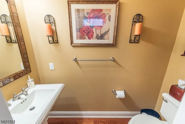 Property Slideshow image 3 of 21 | 24 hopkins ct, Parsippany-Troy Hills Twp., NJ, 07054