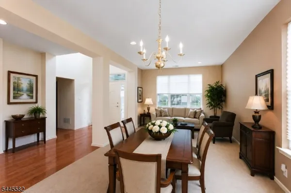 Property Slideshow image 3 of 29 | 417 melrose way, Monroe Twp., NJ, 08831