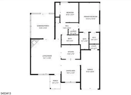 Property Slideshow image 2 of 10 | 17 seaview ave, Brick Twp., NJ, 08723