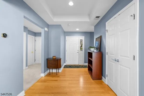 Property Slideshow image 2 of 23 | 47 hedge row rd, Plainsboro Twp., NJ, 08540