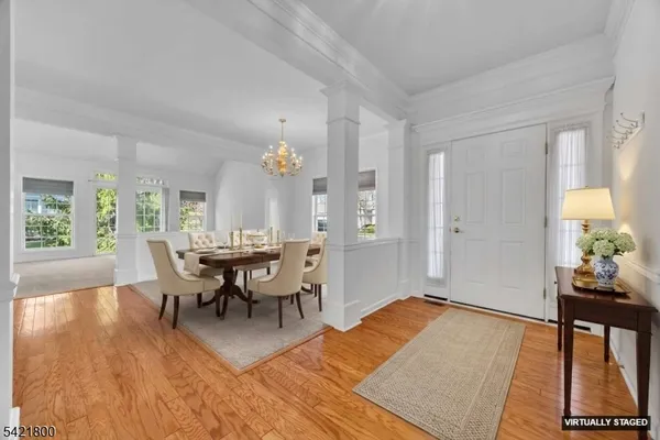 Property Slideshow image 3 of 35 | 180 stone manor dr, Franklin Twp., NJ, 08873