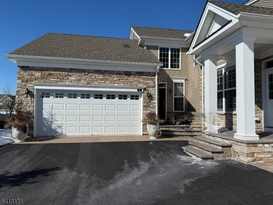 Property Slideshow image 2 of 36 | 80 van cleef dr, Readington Twp., NJ, 08889