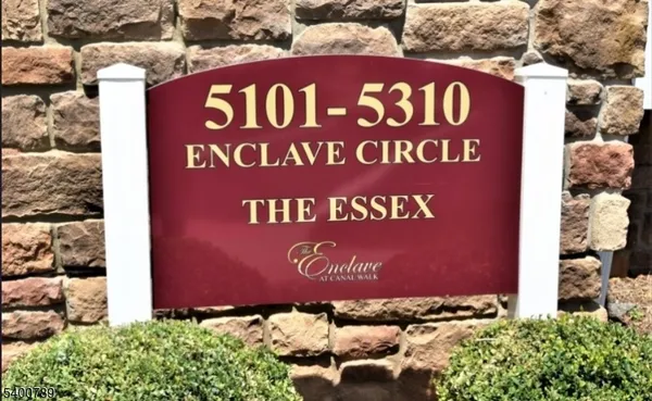 Property Slideshow image 2 of 48 | 5301 enclave cir, Franklin Twp., NJ, 08873