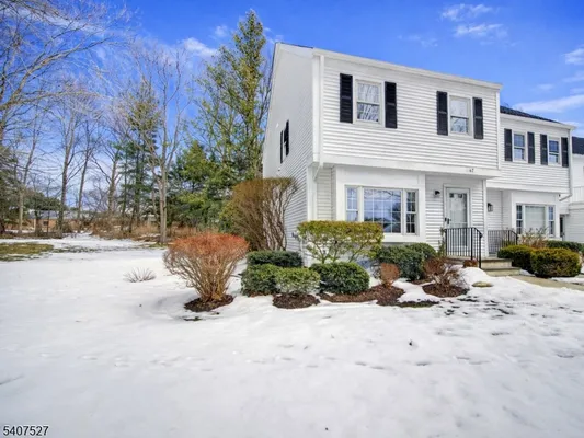 Property Slideshow image 3 of 36 | 67 hampshire dr, Mendham, NJ, 07945