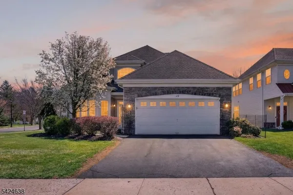 Property Slideshow image 2 of 29 | 23 schindler ct, Franklin Twp., NJ, 08873