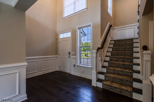 Property Slideshow image 3 of 50 | 96 van cleef dr, Readington Twp., NJ, 08889