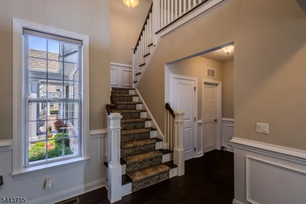 Property Slideshow image 3 of 49 | 96 van cleef dr, Readington Twp., NJ, 08889