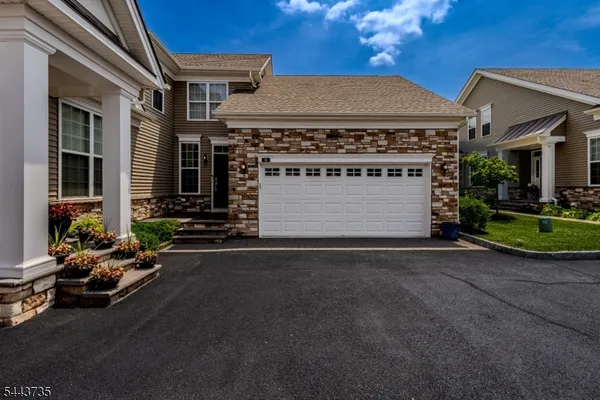 Property Slideshow image 2 of 50 | 96 van cleef dr, Readington Twp., NJ, 08889