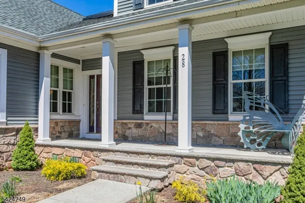 Property Slideshow image 2 of 36 | 28 bedford dr, Montgomery Twp., NJ, 08558