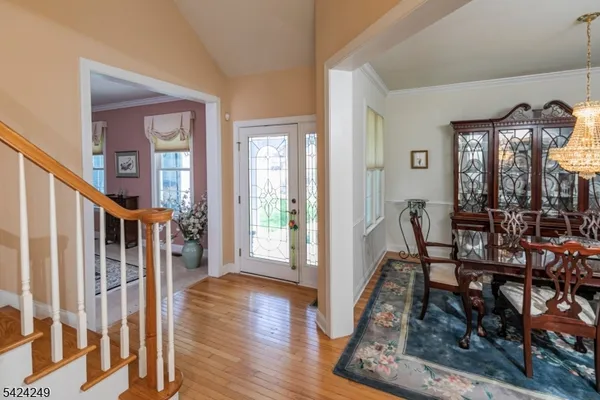 Property Slideshow image 3 of 36 | 28 bedford dr, Montgomery Twp., NJ, 08558