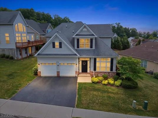 Property Slideshow image 3 of 30 | 12 harrison way, Mount Arlington Boro, NJ, 07856