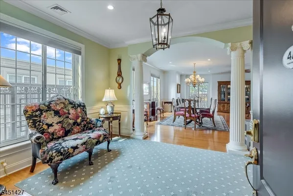 Property Slideshow image 3 of 20 | 111 prospect st 4a, Westfield Town, NJ, 07090