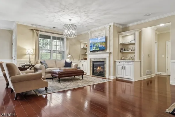 Property Slideshow image 2 of 30 | 4 slate ct c1, Woodland Park, NJ, 07424