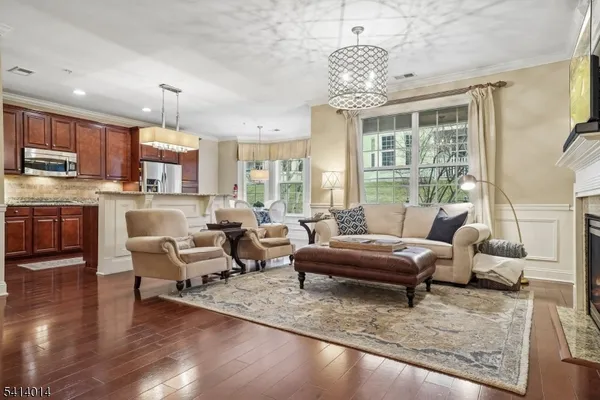 Property Slideshow image 3 of 30 | 4 slate ct c1, Woodland Park, NJ, 07424