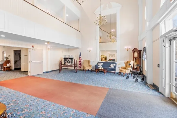 Property Slideshow image 3 of 25 | 4 richmond rd 215, West Milford Twp., NJ, 07480