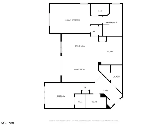 Property Slideshow image 3 of 34 | 5110 enclave cir, Franklin Twp., NJ, 08873