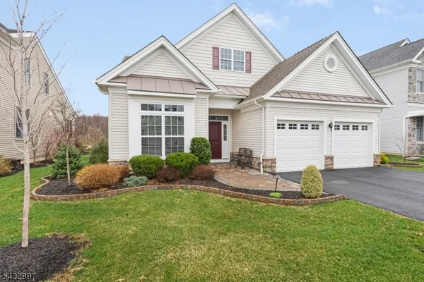 Property Slideshow image 2 of 28 | 56 drake way, Mount Olive Twp., NJ, 07836