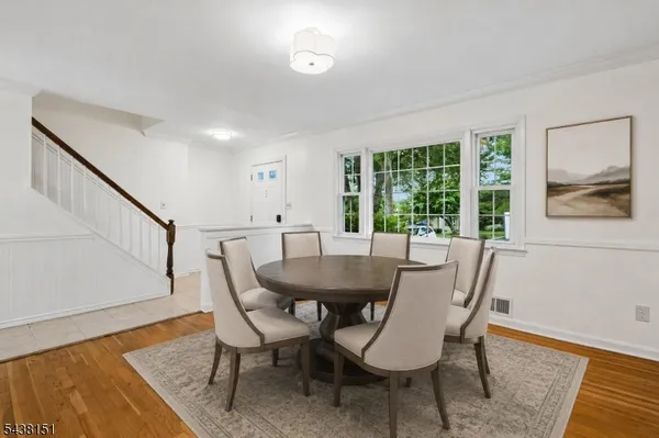 Property Slideshow image 3 of 17 | 46 pembroke dr, Mendham Boro, NJ, 07945