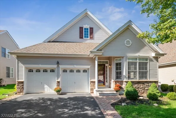 Property Slideshow image 2 of 36 | 15 republic row, Franklin Twp., NJ, 08873