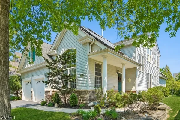Property Slideshow image 2 of 50 | 38 constitution way, Franklin Twp., NJ, 08873