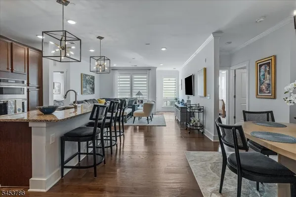 Property Slideshow image 2 of 37 | 3 vanderbilt blvd 209, Florham Park Boro, NJ, 07932