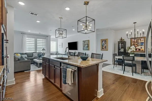 Property Slideshow image 3 of 37 | 3 vanderbilt blvd 209, Florham Park Boro, NJ, 07932